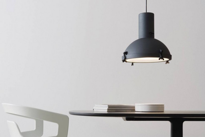Projecteur 365 pendant lamp