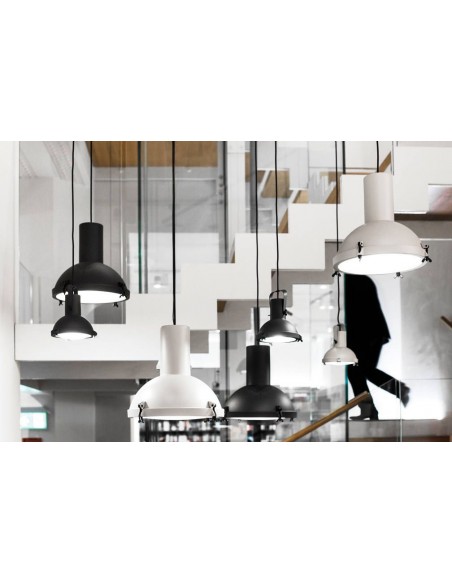 Suspension lamp Projecteur 365