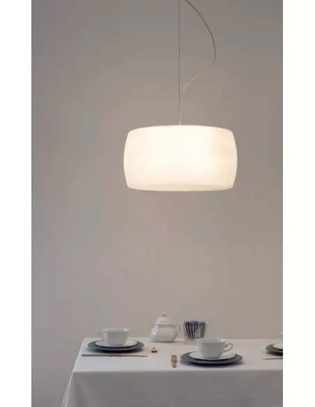 Lampada a sospensione Sirius