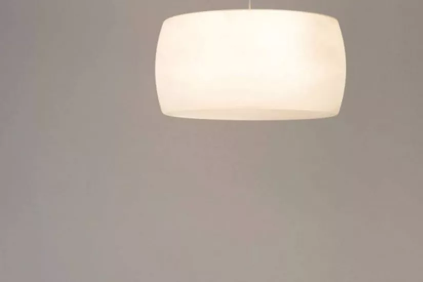 Lampada a sospensione Sirius