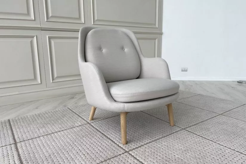 Fauteuil Fri (Offre Expo)