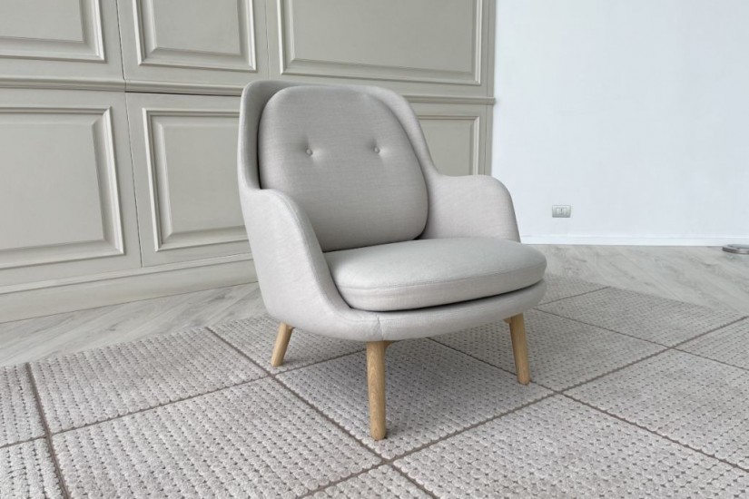 Fri Armchair (Expo Offer)