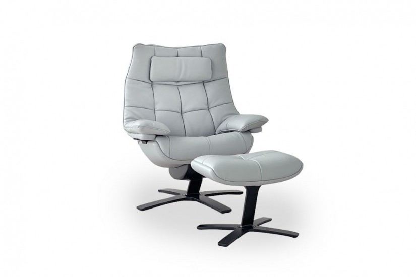Fauteuil Re-vive Quilted King (Offre Expo)