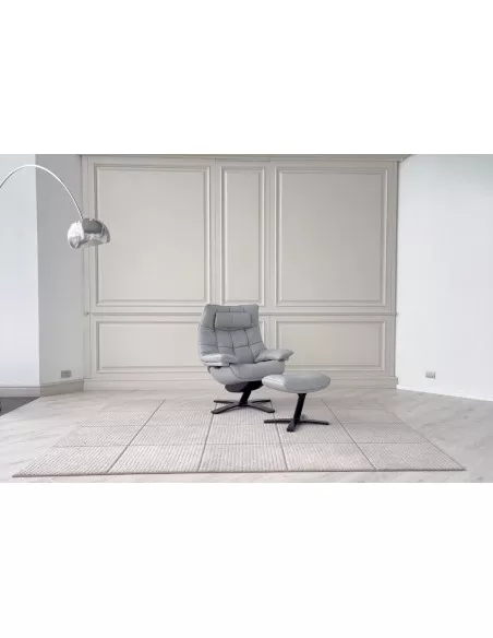 Re-vive Quilted King Armchair (Expo Offer)