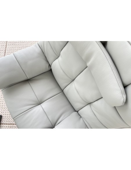 Re-vive Quilted King Armchair (Expo Offer)