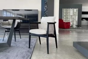 Viola Small Armchair (Expo Offer) 2