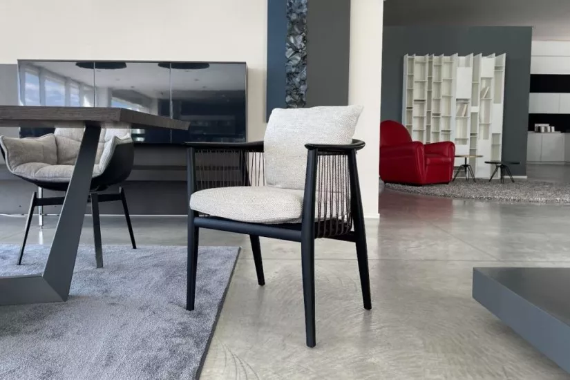 Viola Small Armchair (Expo Offer)