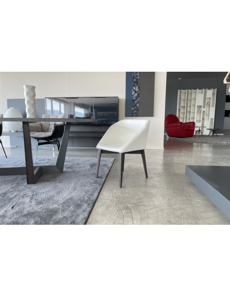 Chaise W-Hexagon (Offre Expo)