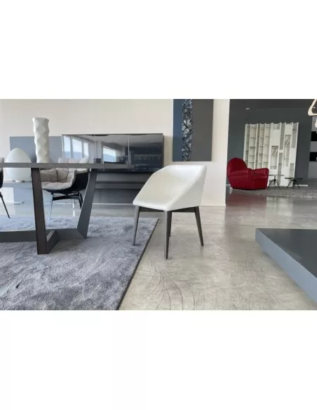 W-Hexagon Chair (Expo Offer)