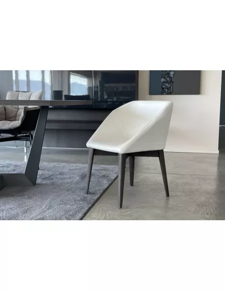 W-Hexagon Chair (Expo Offer)