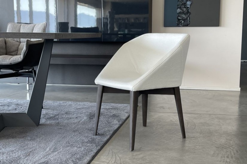 W-Hexagon Chair (Expo Offer)