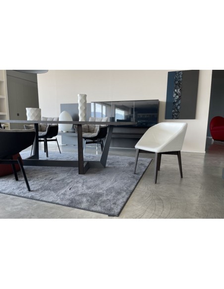 Chaise W-Hexagon (Offre Expo)