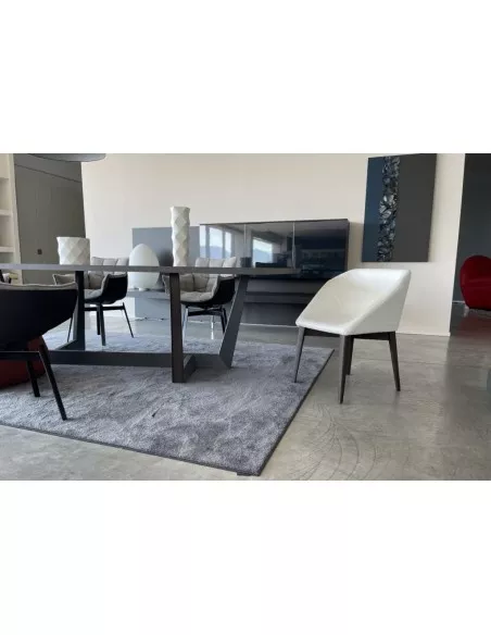 W-Hexagon Chair (Expo Offer)