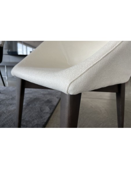 Chaise W-Hexagon (Offre Expo)