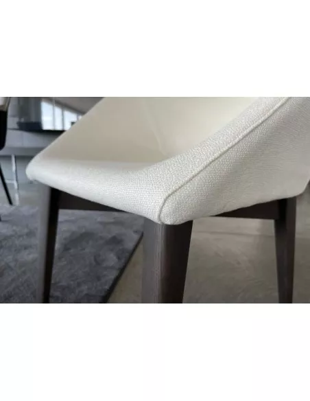 W-Hexagon Chair (Expo Offer)