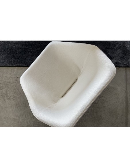 Chaise W-Hexagon (Offre Expo)