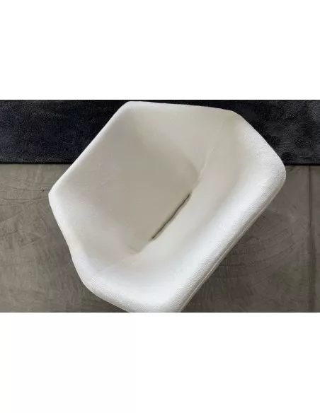 W-Hexagon Chair (Expo Offer)