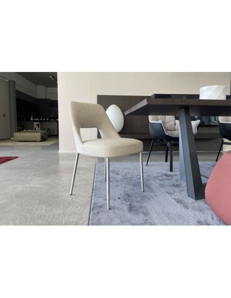 Chaise Joyce (Offre Expo)