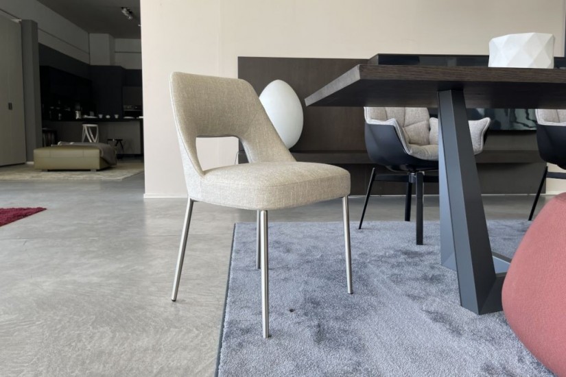 Joyce Chair (Expo Offer)