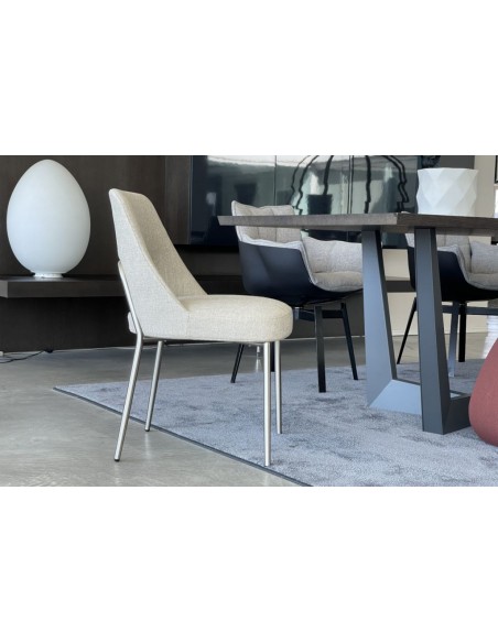 Chaise Joyce (Offre Expo)