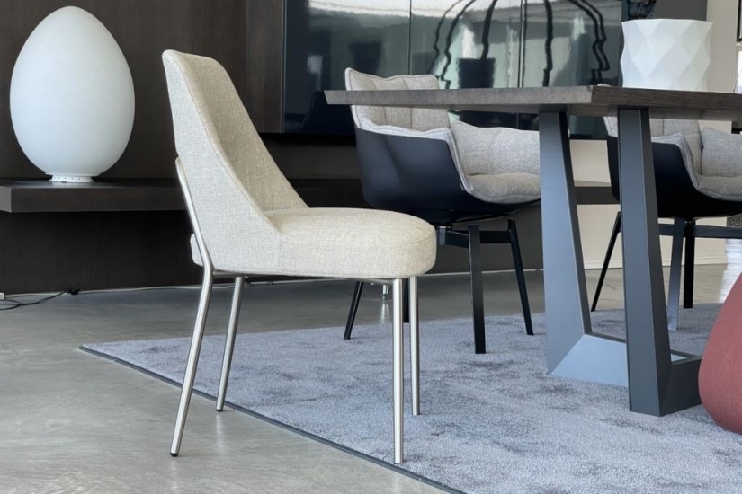 Joyce Chair (Expo Offer)