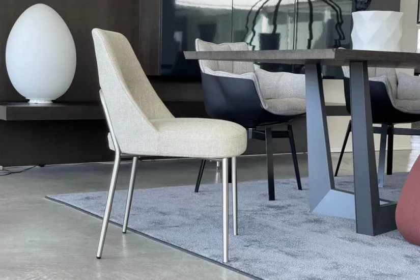 Sedia Joyce (Offerta Expo)