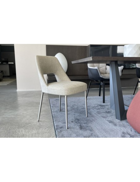 Chaise Joyce (Offre Expo)