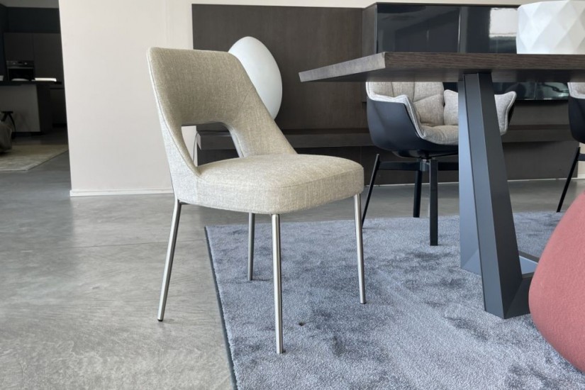 Joyce Chair (Expo Offer)