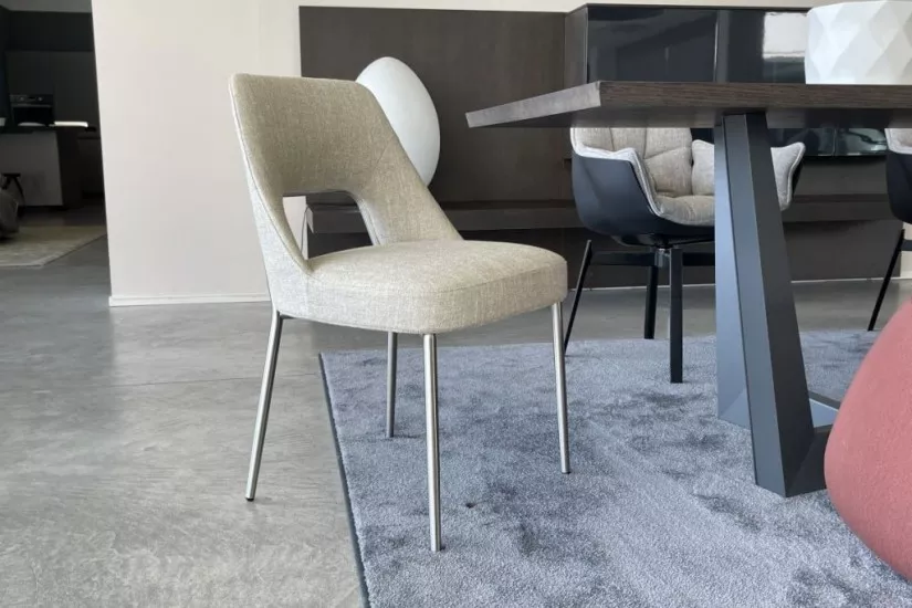 Sedia Joyce (Offerta Expo)