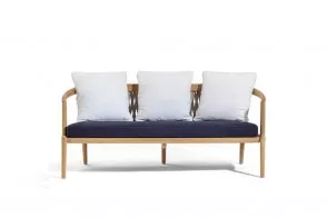 The Secret Garden Outdoor Sofa