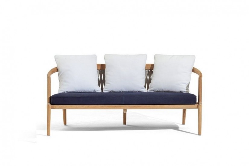 The Secret Garden Outdoor Sofa