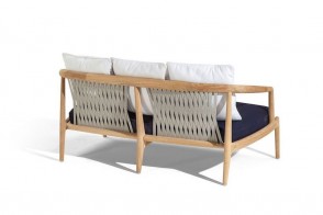 Canapé d'extérieur Le Jardin Secret 2