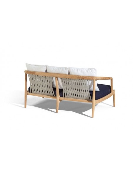 The Secret Garden Outdoor Sofa