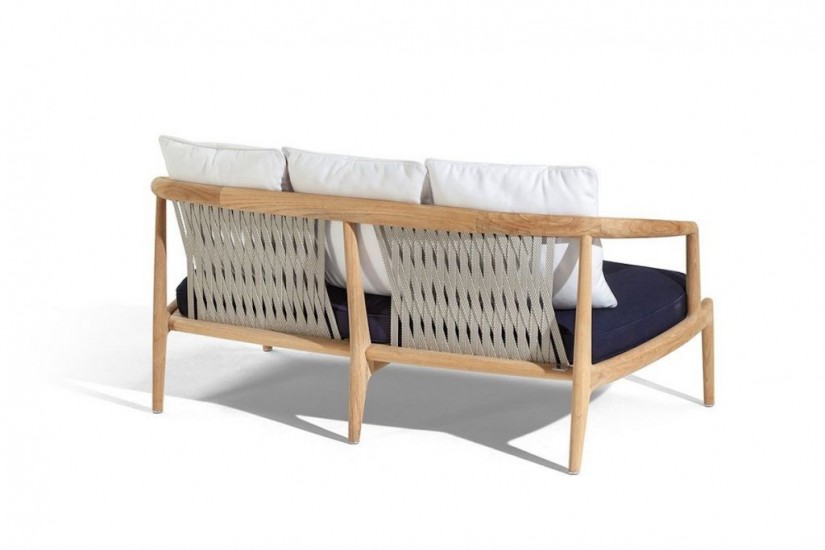 The Secret Garden Outdoor Sofa