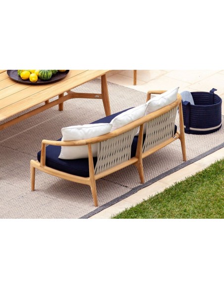 The Secret Garden Outdoor Sofa