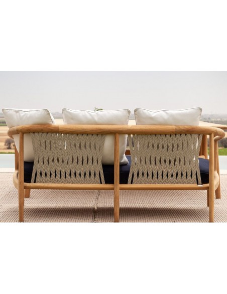 The Secret Garden Outdoor Sofa