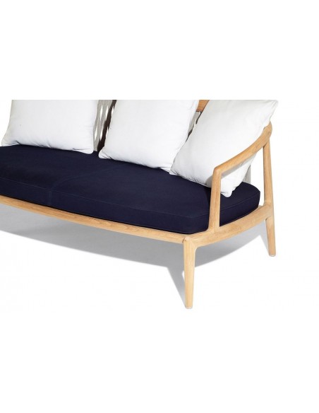 The Secret Garden Outdoor Sofa