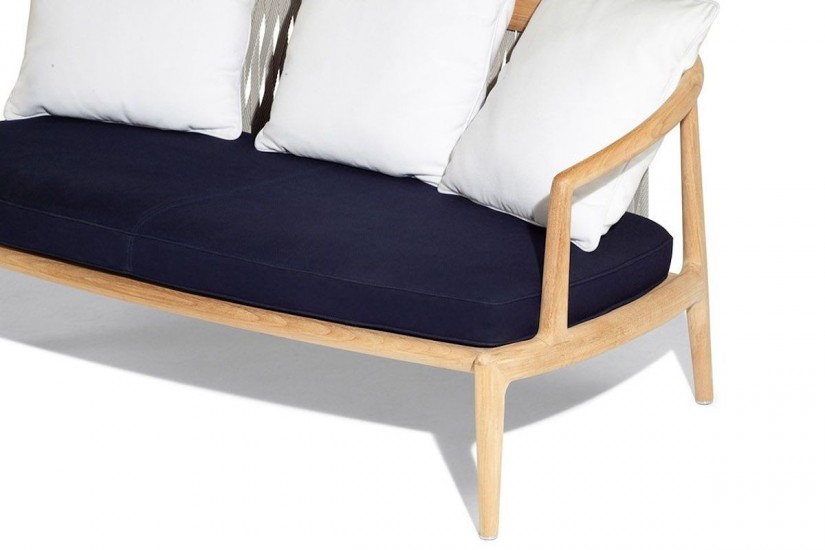 The Secret Garden Outdoor Sofa