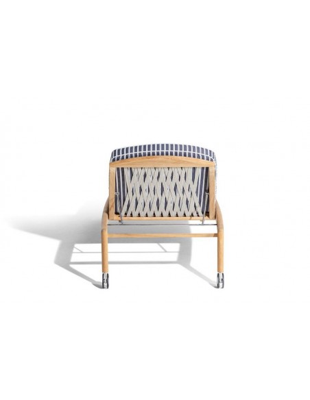 Lit d'extérieur Le Jardin Secret