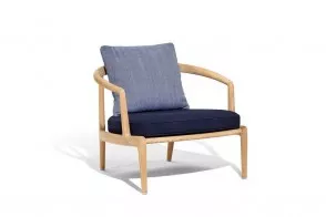 The Secret Garden Outdoor Armchair