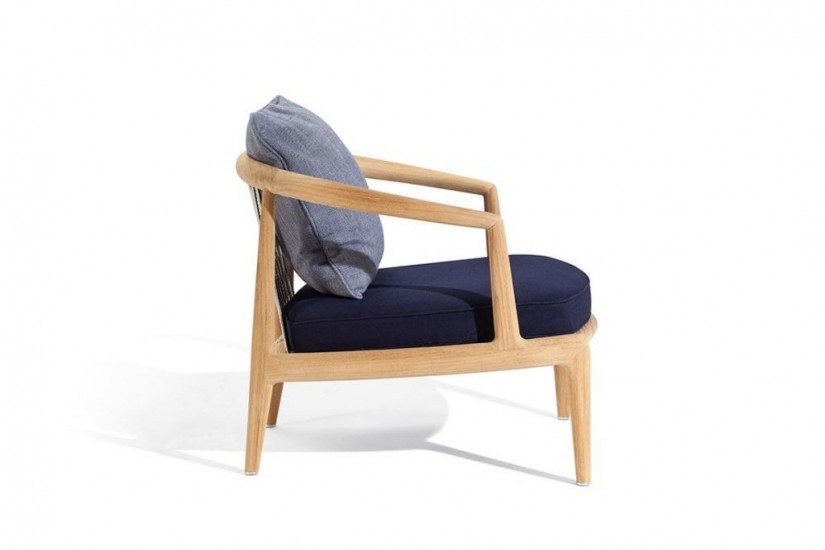 The Secret Garden Outdoor Armchair