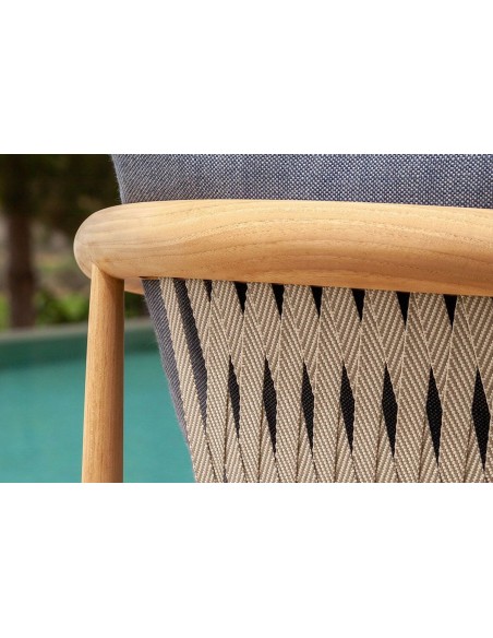 Fauteuil d'extérieur The Secret Garden