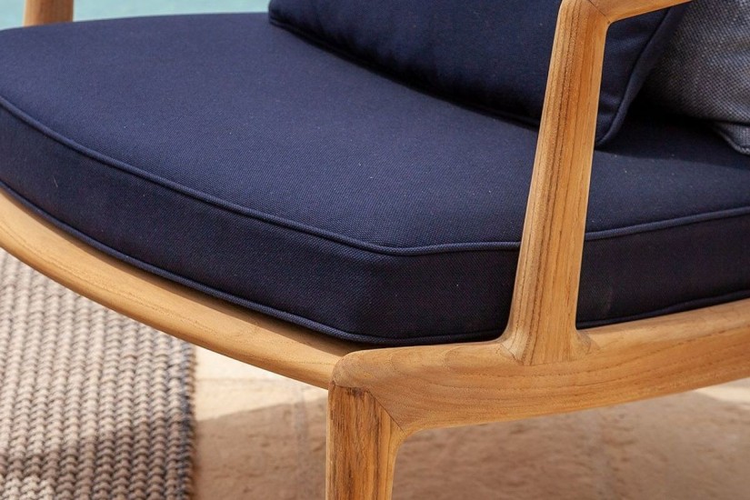 Fauteuil d'extérieur The Secret Garden