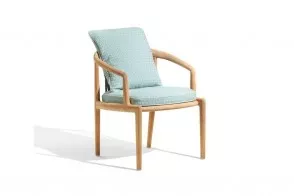 The Secret Garden Outdoor Small Armchair