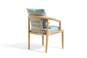 The Secret Garden Outdoor Small Armchair 2