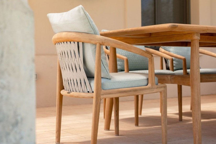 Fauteuil d'extérieur The Secret Garden