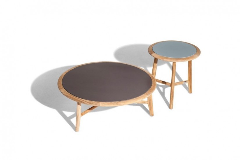 Tables d'extérieur The Secret Garden