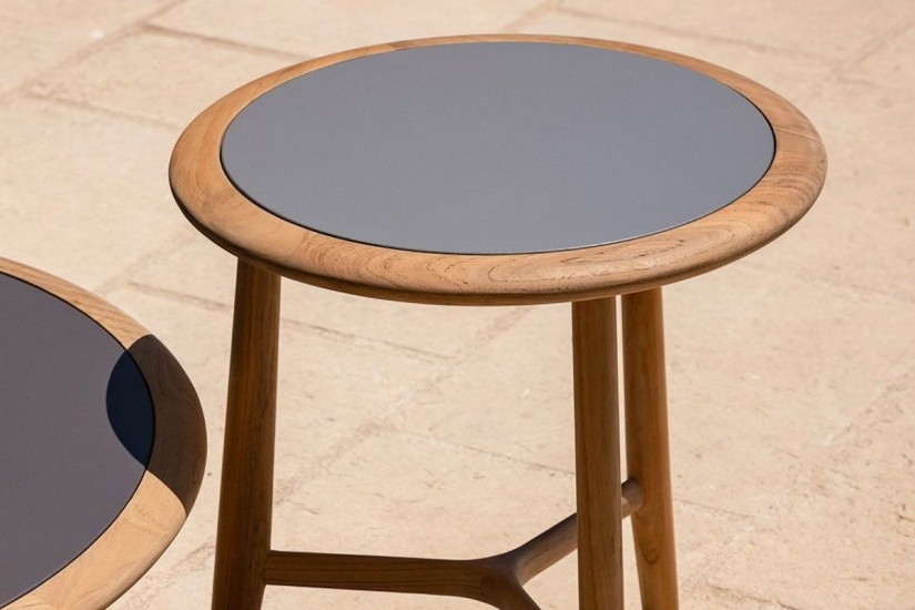 Tavolini per esterno The Secret Garden