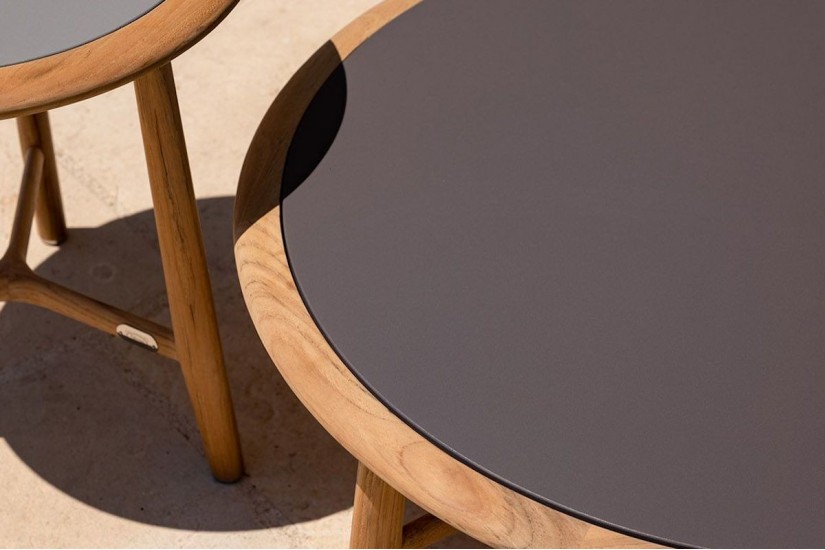 Tavolini per esterno The Secret Garden