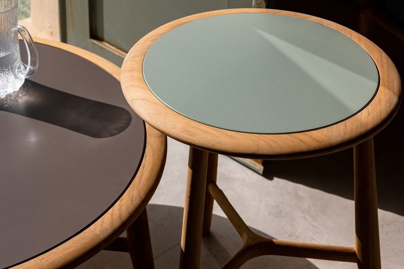 Tables d'extérieur The Secret Garden